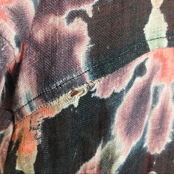 🌟Lin’n Laundry Zyga Floral Dress - Picture 5 of 6